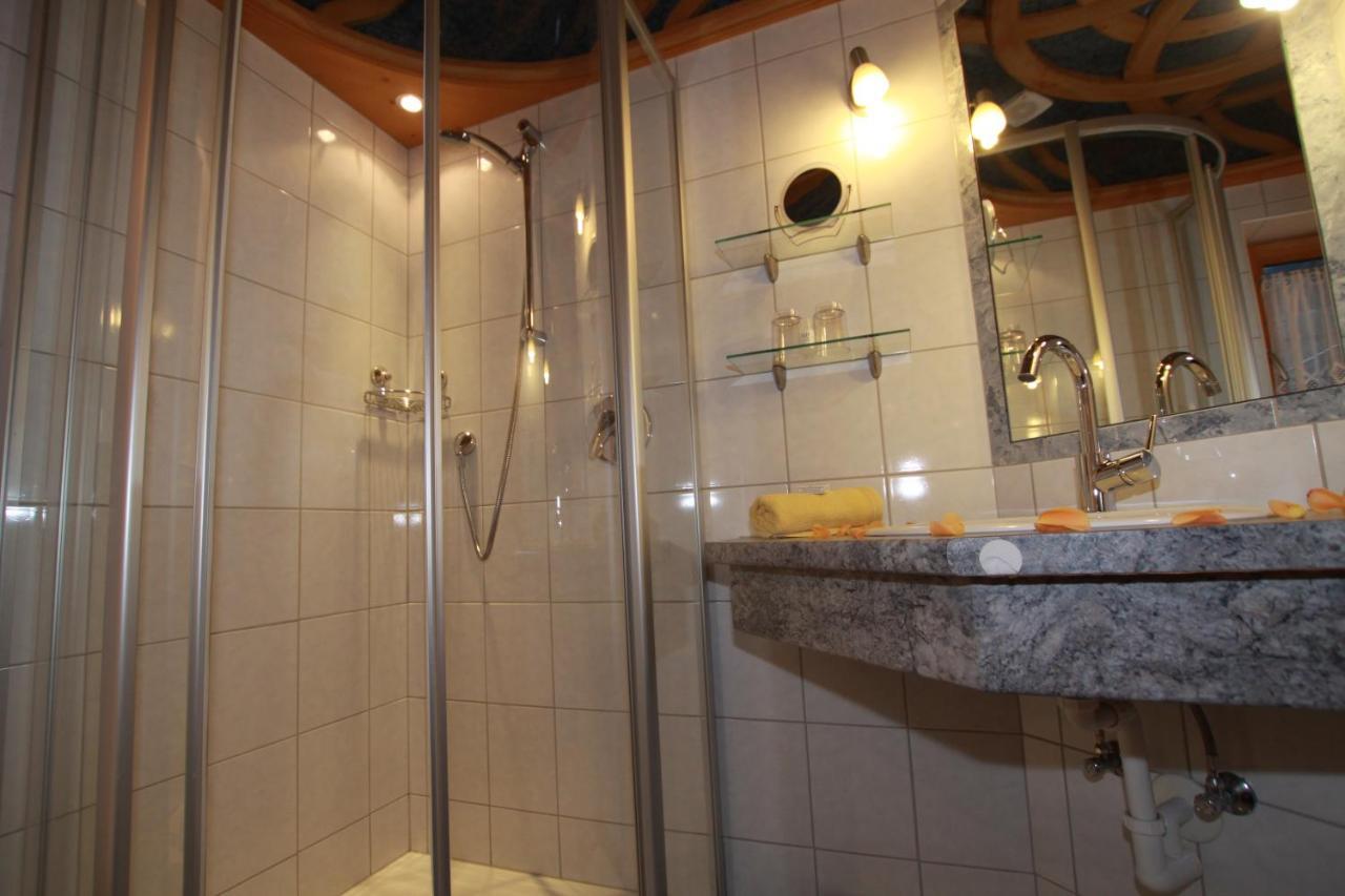 شقة Stoffen Zuhaus ألباخ المظهر الخارجي الصورة